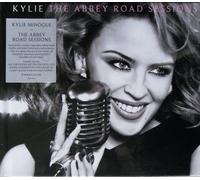 KYLIE MINOGUE THE ABBEY ROAD SESSIONS LIMITED DELUXE EDITION 16-TRACK sealed