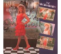 Kylie Minogue - The Loco-Motion/I Still Be Loving You [Import]