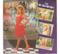 Kylie Minogue - The Loco-Motion/I Still Be Loving You [Import]