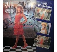 KYLIE MINOGUE - THE LOCO-MOTION / I'LL STILL BE LOVING YOU