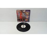 KYLIE MINOGUE / THE LOCOMOTION
