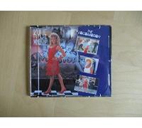 Kylie Minogue - The Locomotion