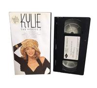 Kylie Minogue - The Videos 2 [VHS]