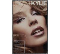 Kylie Minogue – Ultimate Kylie