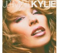 Kylie Minogue – Ultimate Kylie – Édition importée – Universal Music Group