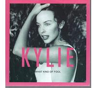 Kylie Minogue - What Kind of Fool/Things Can Only Get Better [Import]