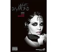 Kylie Minogue - White Diamond G