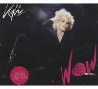 Kylie Minogue - Wow