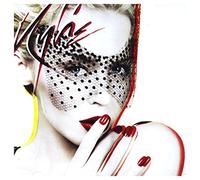 Kylie Minogue - X
