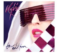 Kylie Minogue - X - Australien Tour Edition (in onus Remix CD)