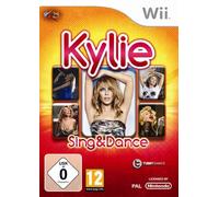 Kylie Sing & Dance [import allemand]