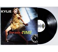 Kylie - STEP BACK IN TIME