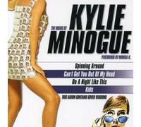 Kylie.=tribute= Minogue - Music of Kylie Minogue
