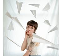 Kylie V - Crash Test Plane [Vinyl Lp] Canada - Import