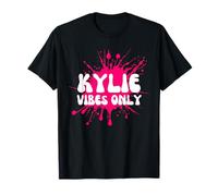 Kylie Vibes Only T-Shirt