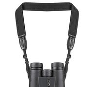 Kylietech Bandoulière confort Bandoulière de Voyage pour Jumelles, Appareils Photo et Télescopes