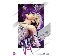 KylieX2008: Live at the O2 Arena [ NON-USA FORMAT, PAL, Reg.0 Import - Netherlands ]