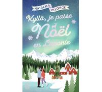 Kyllä, je passe Noël en Laponie