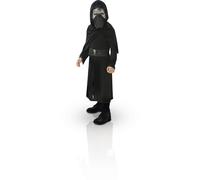Kylo Ren Star Wars - Déguisement Classique Kylo Ren Taille L Noir