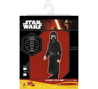 RUBIE'S Déguisement Classique Kylo Ren Star Wars VII - 5-6 Ans