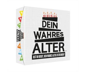 kylskapsp oesi à partir de kyl43101 - Votre véritable âge - Vous êtes prêt à de Savoir ?, Familles Jeu de stratégie