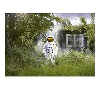 Kylskapspoesi 00426 - Puzzle Astronaute 1000 pièces