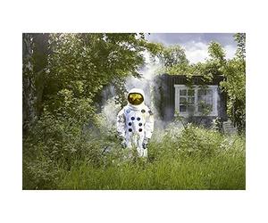 Kylskapspoesi 00426 - Puzzle Astronaute 1000 pièces