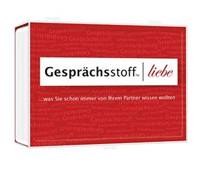 Kylskapspoesi 41002 - Amour sujet de conversation rouge