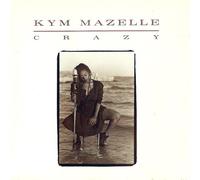 Kym Mazelle - incl. Useless (CD Album Kym Mazelle, 14 Tracks)