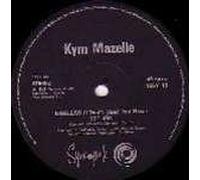 Kym Mazelle - Kym Mazelle - Useless (I Don't Need You Now) - Syncopate