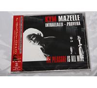 Kym Mazelle - The Pleasure Is All Mine