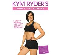 Kym Ryders Burn & Firm Workout [Import]