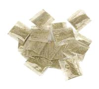 KYm293 Jouet biologique pour chat - Stimule la curiosité et l'énergie de votre animal de compagnie - Vert - 9 x 3 cm