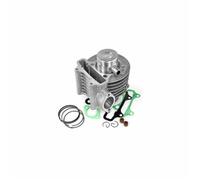 KYMCO 125 AGILITY / LIKE 06/20- KIT HAUT MOTEUR E0303015G