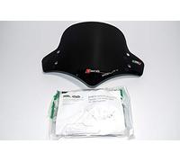 KYMCO Agility R16 + Plus - Pare-Brise fumé foncé