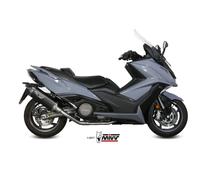 MIVV Échappement O.009.LRB pour KYMCO AK550 2017–2020