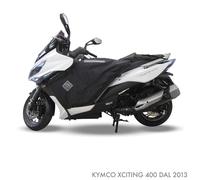 Tucano Urbano Mixte Termoscud TERMOSCUD, Nero, Taille unique EU