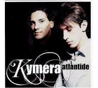 Kymera - Atlantis (X Factor 4) CD Rca Italiana