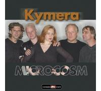 Kymera - Kymera