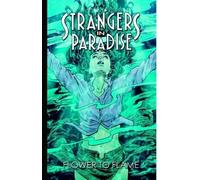 KYMERA strangers in paradise tome 13 - l'amour ça craint