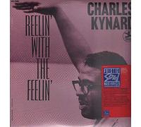Kynard,Charles - Reelin' With the Feelin' [Vinyl LP]