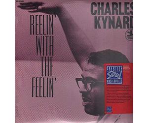 Kynard,Charles - Reelin' With the Feelin' [Vinyl LP]