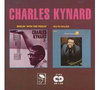 Kynard, Charles - Reelin with The Feelin & WA-Tu-WA-Zui