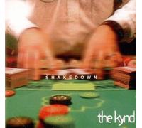Kynd, The - Shakedown [Import]