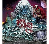 Kyng - Breathe in The Water [Import]