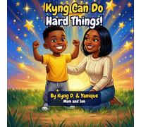 Kyng Can Do Hard Things: A Story of Resilience