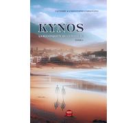 Kynos: Tome 1, La reconquête de la matière