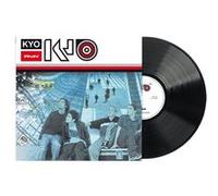 Kyo – Kyo – Vinyle 33t