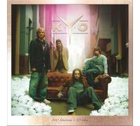 Kyo – 300 lésions – 20 ans – Vinyle 33 tours – RCA