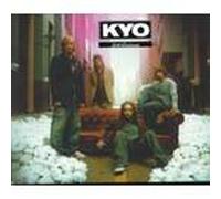 Kyo - 300 Lésions (inclus Sad Day DVD)